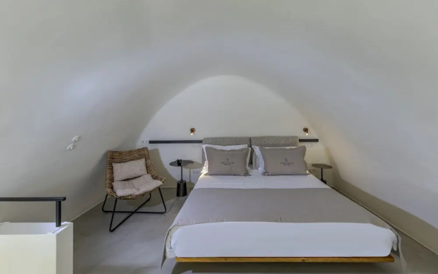 Thera Villas