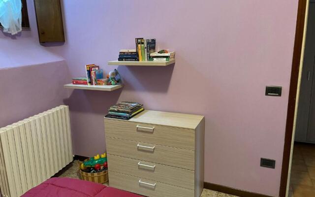 Casa vacanze da Carla