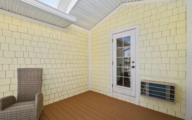 Flagler Beach BNB
