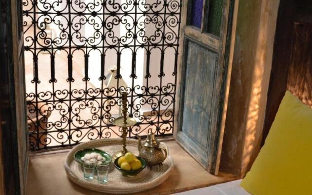 Riad Bab 54