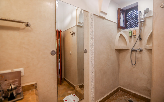 Riad Melhoun & Spa