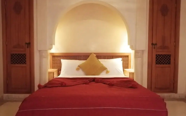 Riad Doby & SPA Marrakech