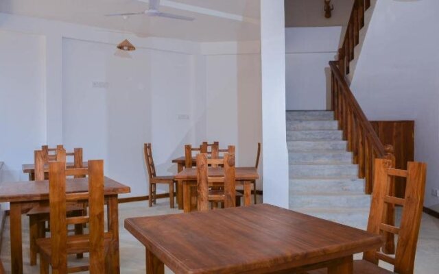 Maison D'hotes Sanda Beach