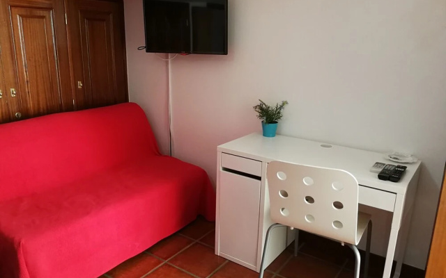 Casa da Travessa