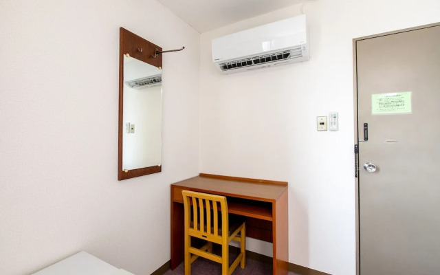 Tabist Business Hotel Mitsuya Ube