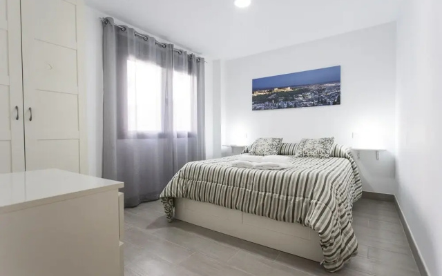 C&V Apartamentos - Horno de Marina