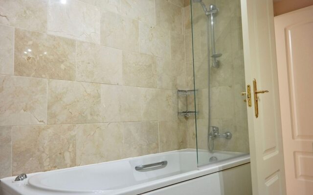 Playa Marina Holiday Home El Faro