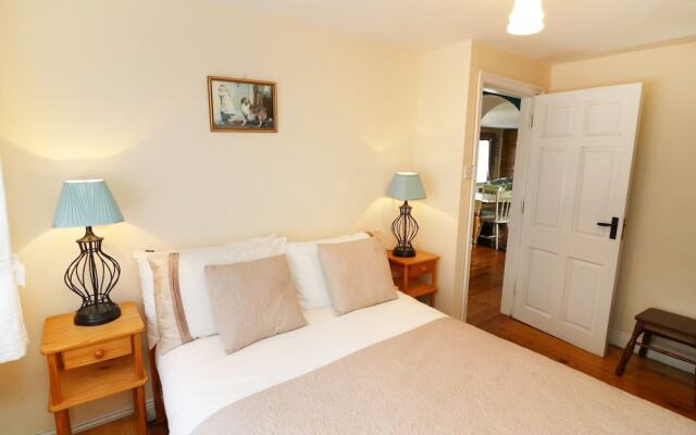 Julie's Cottage