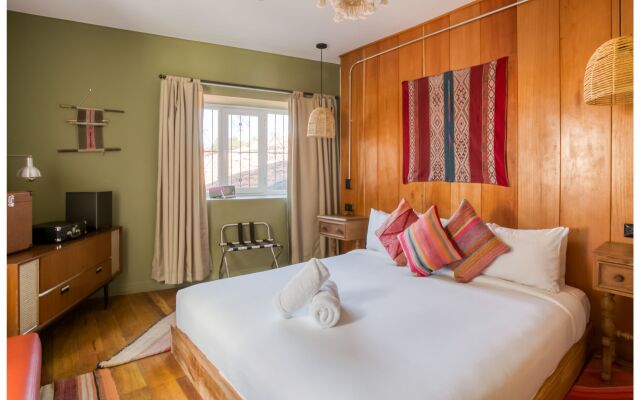 Centro by Casa Andina Cusco Saphi