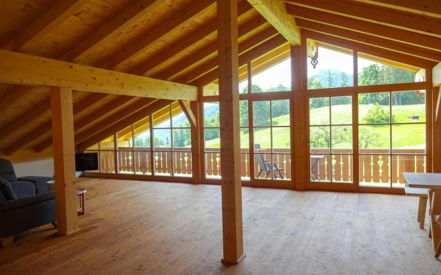 Malterlehen-Berchtesgaden