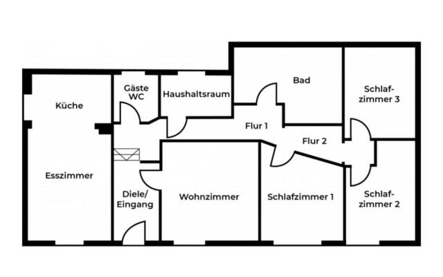 Ferienwohnung Dittmann