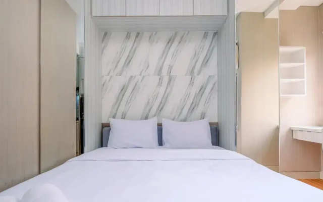 Great Deal And Homey Studio Transpark Cibubur Apartment