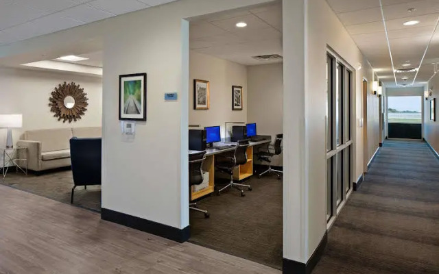 Best Wester PLUS Norman