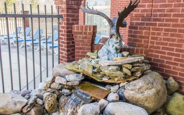 Comfort Inn & Suites Statesboro - University Area