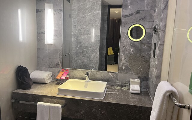 Wyndham Garden Yuhuan Downtown