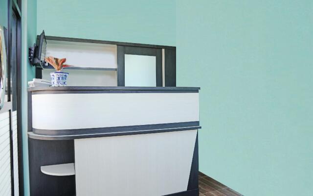 OYO 3114 Homestay Dalimo