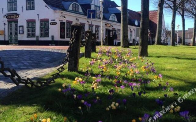 Boutique-Hotel Zur alten Post