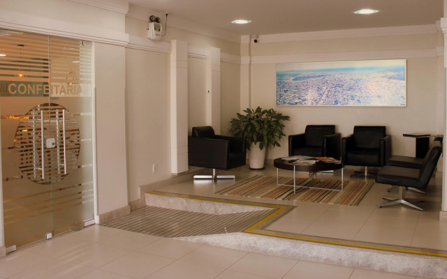 Hotel Itajaí Tur