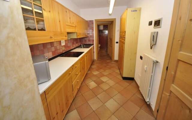 Appartamento Paradisin Nr. 4