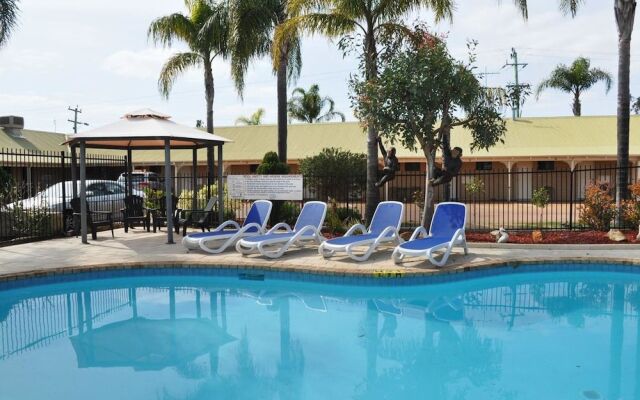 Pinjarra Resort