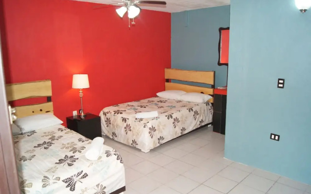 HoteL cAsaiA