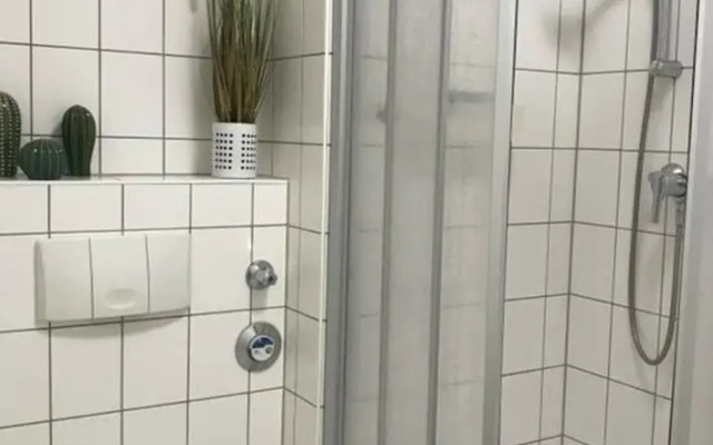 Villa Granitz Apartment