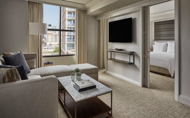 Four Seasons Hotel Austin