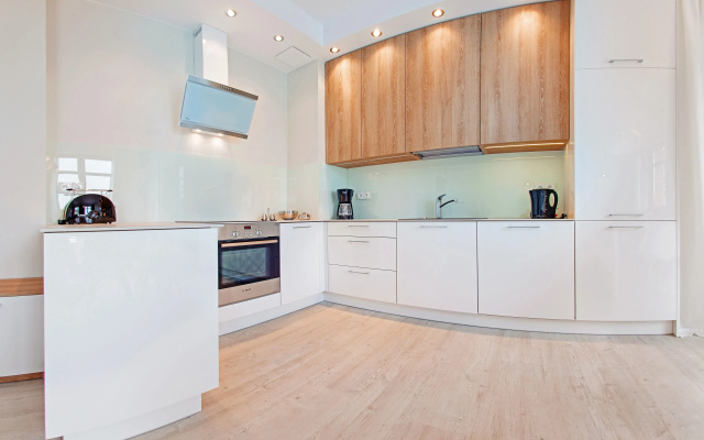 Apartamenty Sun & Snow Neptun Park