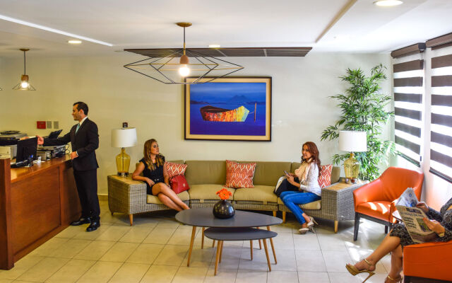 Hotel Gardenia Inn