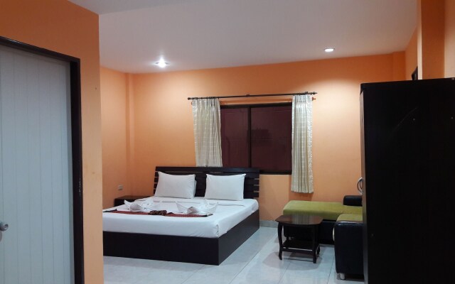 Green Mango Guesthouse - Hostel