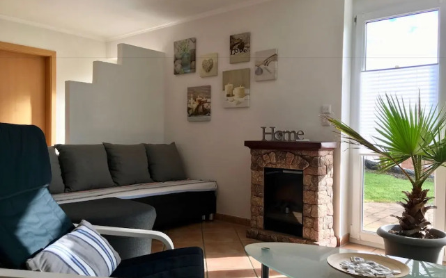 Apartment Casa del Monte