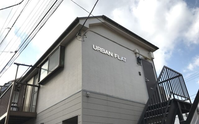 Tokyo Urban Flat Hotel 201