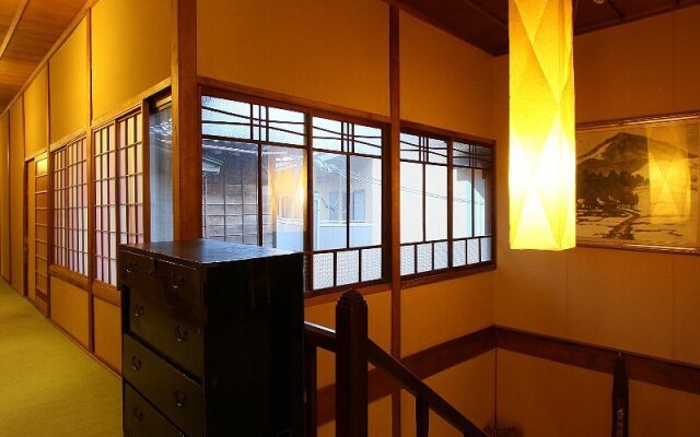 Togetsuan Ryokan