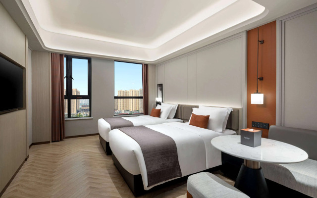Ramada by Wyndham Changsha Yanghu