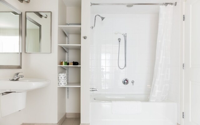 Lively Fenway Suites by Sonder