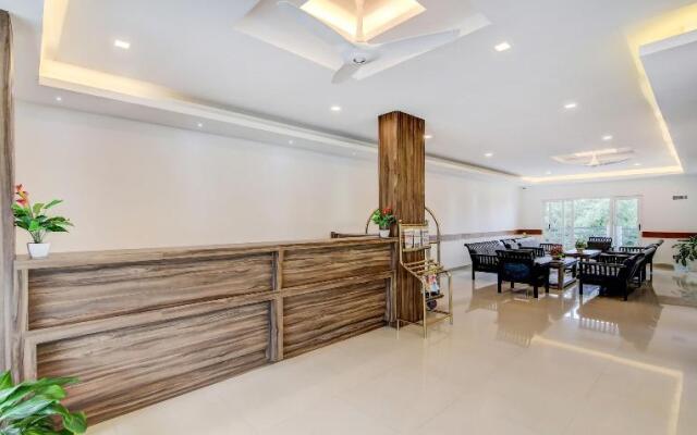 Treebo Premium Misty Garden Resorts