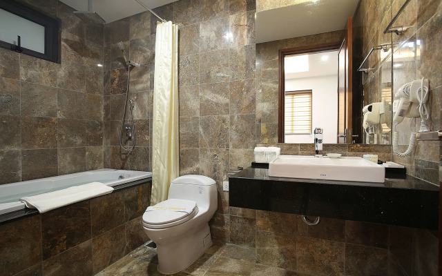 London Hotel & Apartment