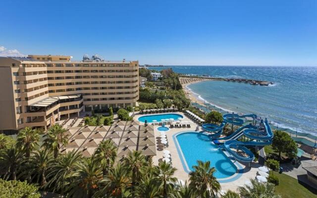 Özkaymak Select Hotel