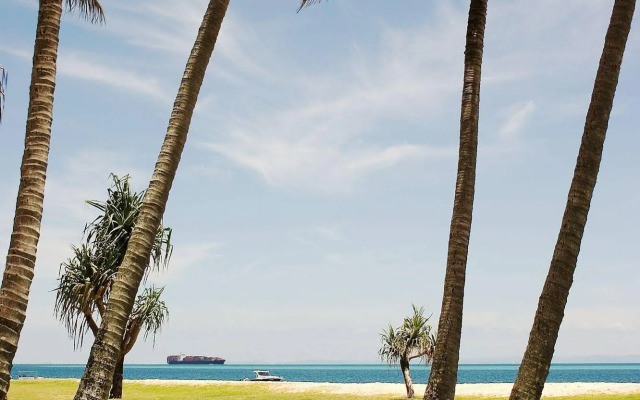 Tangalooma Island Resort