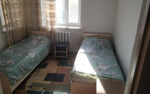 Hostel A99