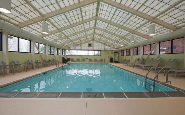 Springhill Suites Chicago Naperville