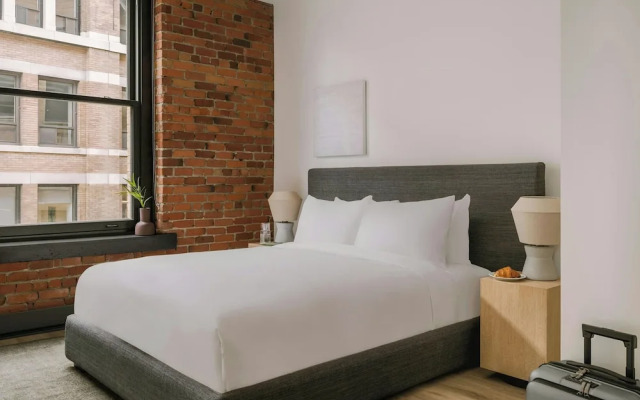 Sonder by Marriott Bonvoy Apollon Apartments Old Montreal