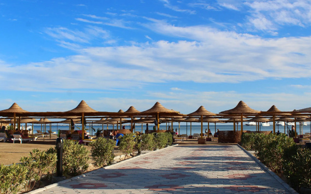 Andalusia Blue Beach