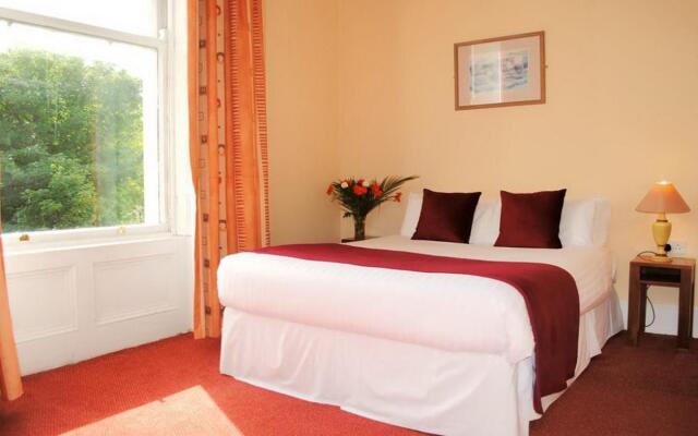 Morehampton Townhouse