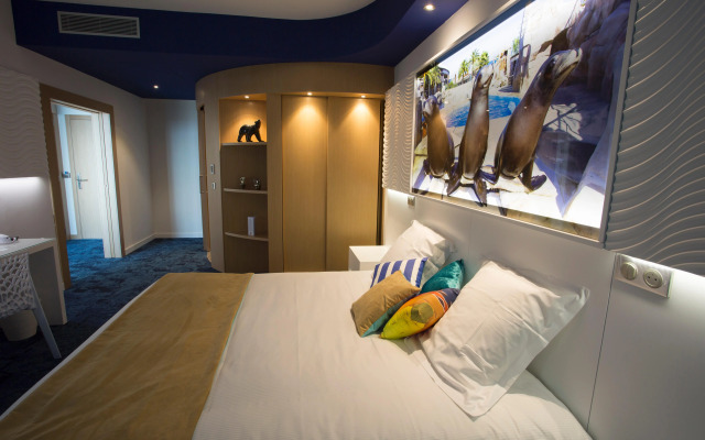 SoBlue Hotel