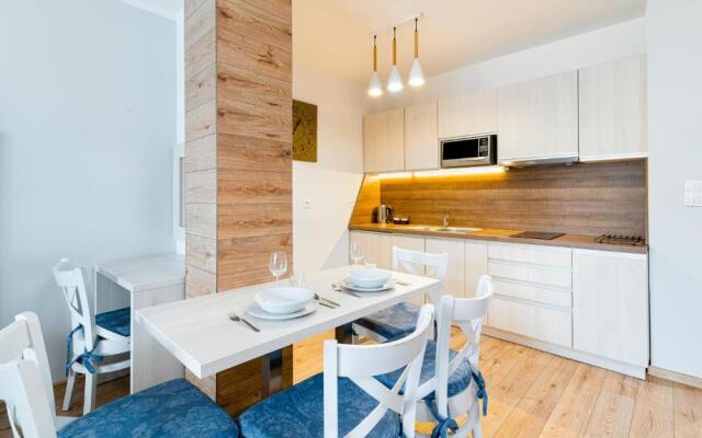 Apartamenty Sun & Snow Bawaria II