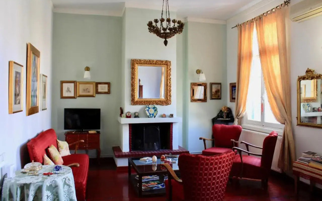 The Emerald City Central Apartment, 2-bdrms