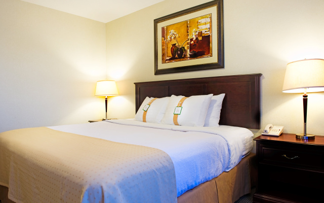 Holiday Inn Hotel & Suites Lloydminster by IHG