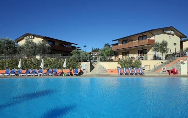 Residence Onda Blu Resort
