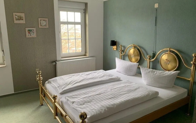 Hotel Garni Hennesburg